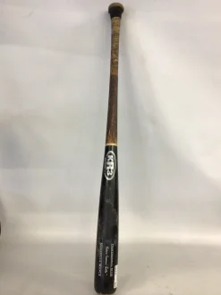 Used KEENE SWANY KR3 BB/SB Wood Bat 33"