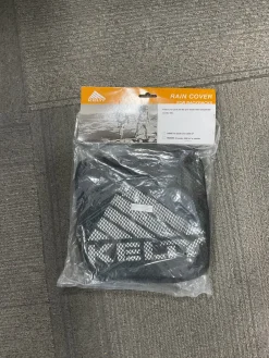 Used Kelty RAIN COVER Camping Accessory
