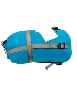 Used Kelty RAMBLER 50 Sleeping Bag Cobalt MD