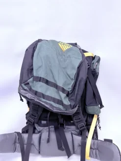 Used Kelty REDCLOUD 5000 ST Backpack Dark Green