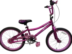 Used Kent FREESTYLE 2 COOL Girls Bike 20"