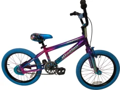 Used Kent Genesis Illusion Girls Bike 18"