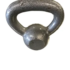 Used Kettle Dumbbell (Each) Black 10 lb