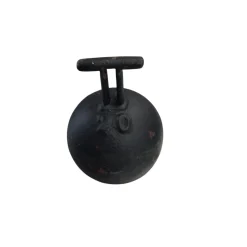 Used Kettle Dumbbell (Each) Black 20 lb