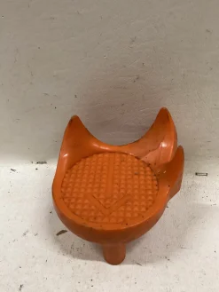 Used KICKING TEE FB Training Aid
