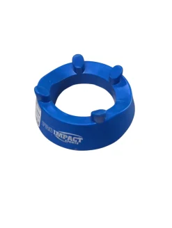 Used KICKING TEE FB Training Aid