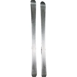 Used K2 MAMMOTH MTN JR Boys DH Ski/Binding Red 136 cm