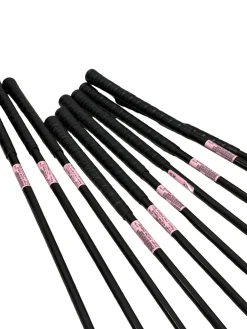 Used Knight ELECTRA OVERSIZE Mens Golf Set RH 10-Piece w/ Intermediate Flex Shafts