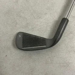 Used Knight LANCER Jr Individual Iron RH 5 Iron