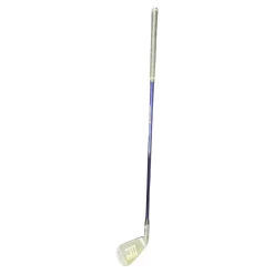 Used Knight LANCER Jr Package Set RH Navy Blue 5 Piece