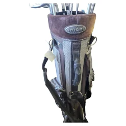 Used Knight XR 13 PIECE SET Mens Package Set RH None 13 Piece