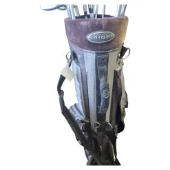 Used Knight XR 13 PIECE SET Mens Package Set RH None 13 Piece