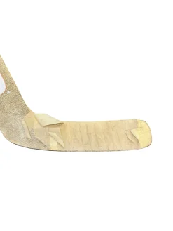 Used Koho 490 Inter Goalie Stick 21