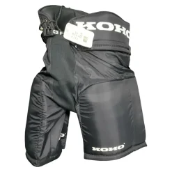 Used Koho 2270 JR Junior Pant Black SM