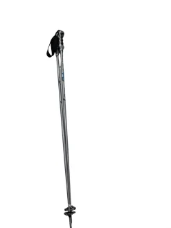 Used KOMPERDELL ION STORM Mens Ski Poles 115 cm / 46 in
