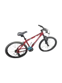 Used Kona LANAI 16IN MTN BIKE Mountain Bike Mens Red 38-42cm - 15-16" - SM Frame