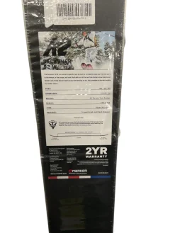 Used K2 RECKONER 92 Womens Skis Only None 169 cm