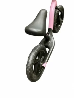 Used KRIDDO Balance Bike Girls Pink 12"