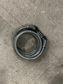 Used Kryptonite Bike Accessory