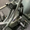 Used KURONO FOLDING BIKE Compact Bike