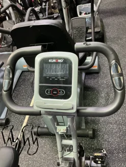 Used KURONO FOLDING BIKE Compact Bike