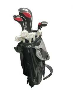 Used KVV MENS FULL SET NEW Mens Complete Set RH 11 Piece