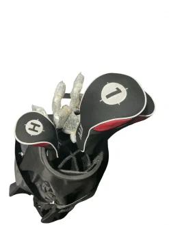 Used KVV MENS FULL SET NEW Mens Complete Set RH 11 Piece