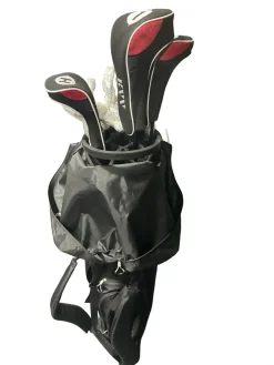 Used KVV MENS FULL SET NEW Mens Complete Set RH 11 Piece