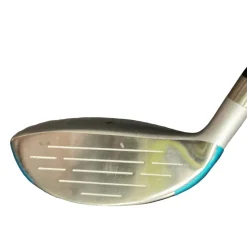 Used LADY EDGE Womens Complete Set RH 9 Piece