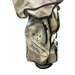 Used LADY EDGE Womens Complete Set RH 9 Piece