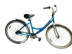 Used LAJOLLA CRUISER Cruiser Bike Womens Carolina Blue 19-20" - LG Frame