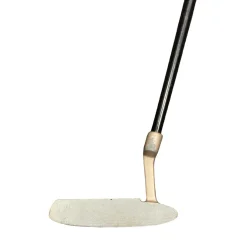 Used, La Jolla MODEL 120 OversizedJUNIOR, Jr Package Set RH, Black, 6 Piece, Putter, 3-9/PW, 1/3 Wood, Super Flex Graphite Shaft