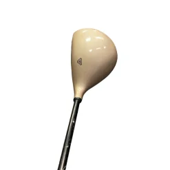 Used, La Jolla MODEL 120 OversizedJUNIOR, Jr Package Set RH, Black, 6 Piece, Putter, 3-9/PW, 1/3 Wood, Super Flex Graphite Shaft