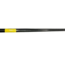 Used, La Jolla MODEL 120 OversizedJUNIOR, Jr Package Set RH, Black, 6 Piece, Putter, 3-9/PW, 1/3 Wood, Super Flex Graphite Shaft