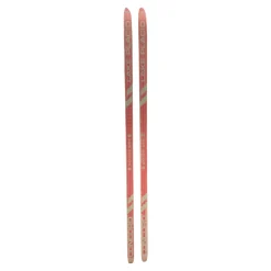Used LAKE PLACID CONCORD Mens XC Ski/Binding 180 cm