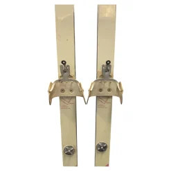 Used LAKE PLACID CONCORD Mens XC Ski/Binding 180 cm