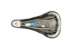 Used Laser Bike Saddle