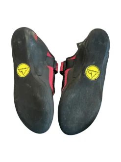 Used La Sportiva Climbing Shoes Senior 7