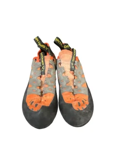 Used La Sportiva Climbing Shoes Senior 11.5