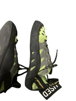 Used La Sportiva Climbing Shoes Senior 10