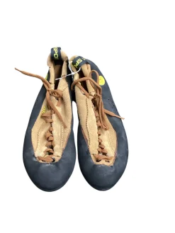 Used La Sportiva Climbing Shoes Senior 10.5