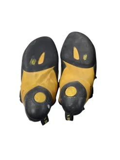 Used La Sportiva Climbing Shoes Senior 8
