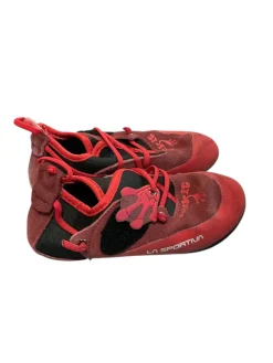 Used La Sportiva Climbing Shoes Junior 01