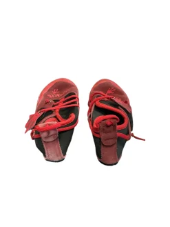 Used La Sportiva Climbing Shoes Junior 01