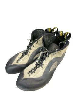 Used La Sportiva Climbing Shoes Senior 11.5