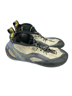 Used La Sportiva Climbing Shoes Senior 11.5