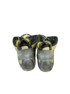 Used La Sportiva Climbing Shoes Senior 11.5