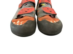 Used La Sportiva Climbing Shoes Junior 04