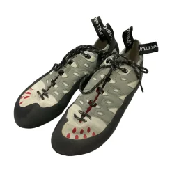 Used La Sportiva Climbing Shoes Senior 8.5