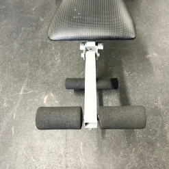 Used LAT PULL CABLE Standard Bench